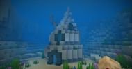 This house was designed by Grian (Image via Grian/YouTube)